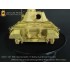 1/35 WWII SdKfz.171 Panther Ausf.D (Early) Detail-up Set