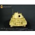 1/35 WWII SdKfz.171 Panther Ausf.D (Early) Detail-up Set