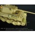 1/35 WWII SdKfz.171 Panther Ausf.D (Early) Detail-up Set
