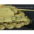 1/35 WWII SdKfz.171 Panther Ausf.D (Early) Detail-up Set