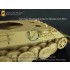 1/35 WWII SdKfz.171 Panther Ausf.D (Early) Detail-up Set
