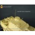 1/35 WWII SdKfz.171 Panther Ausf.D (Early) Detail-up Set