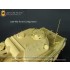 1/35 WWII SdKfz.171 Panther Ausf.D (Early) Detail-up Set