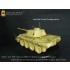 1/35 WWII SdKfz.171 Panther Ausf.D (Early) Detail-up Set