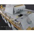 1/35 WWII German SdKfz.171 Panther Ausf.G (Early) Detail Set for Dragon kits