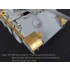 1/35 WWII German SdKfz.171 Panther Ausf.G (Early) Detail Set for Dragon kits