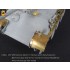 1/35 WWII German SdKfz.171 Panther Ausf.G (Early) Detail Set for Dragon kits