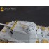 1/35 WWII German SdKfz.171 Panther Ausf.G (Early) Detail Set for Dragon kits