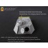 1/35 WWII German SdKfz.171 Panther Ausf.G (Early) Detail Set for Dragon kits