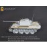 1/35 WWII German SdKfz.171 Panther Ausf.G (Early) Detail Set for Dragon kits