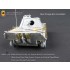 1/35 WWII German SdKfz.171 Panther Ausf.G (Early) Detail Set for Dragon kits