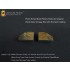 1/35 WWII German SdKfz.171 Panther Ausf.G (Early) Detail Set for Dragon kits