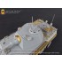 1/35 WWII German SdKfz.171 Panther Ausf.F Detail Set for Dragon kits #6403/6799