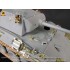 1/35 WWII SdKfz.171 Panther Ausf.D Early/Middle Detail Set