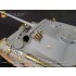 1/35 WWII SdKfz.171 Panther Ausf.D Early/Middle Detail Set