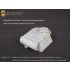1/35 WWII SdKfz.171 Panther Ausf.D Early/Middle Detail Set