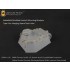 1/35 WWII SdKfz.171 Panther Ausf.D Early/Middle Detail Set