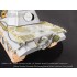 1/35 WWII SdKfz.171 Panther Ausf.D Early/Middle Detail Set