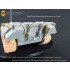 1/35 WWII SdKfz.171 Panther Ausf.D Early/Middle Detail Set