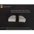 1/35 WWII SdKfz.171 Panther Ausf.D Early/Middle Detail Set