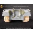1/35 WWII SdKfz.171 Panther Ausf.D Early/Middle Detail Set