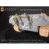 1/35 WWII SdKfz.171 Panther Ausf.D Early/Middle Detail Set