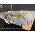 1/35 WWII SdKfz.171 Panther Ausf.D Early/Middle Detail Set