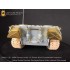 1/35 WWII SdKfz.171 Panther Ausf.D Early/Middle Detail Set