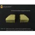 1/35 WWII SdKfz.171 Panther Ausf.D Early/Middle Detail Set