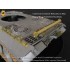 1/35 WWII SdKfz.171 Panther Ausf.D Early/Middle Detail Set