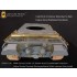 1/35 WWII SdKfz.171 Panther Ausf.D Early/Middle Detail Set