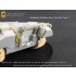 1/35 WWII SdKfz.171 Panther Ausf.D Early/Middle Detail Set