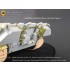 1/35 WWII SdKfz.171 Panther Ausf.D Early/Middle Detail Set