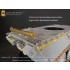 1/35 WWII SdKfz.171 Panther Ausf.D Early/Middle Detail Set