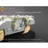 1/35 WWII SdKfz.171 Panther Ausf.D Early/Middle Detail Set