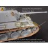 1/35 WWII SdKfz.171 Panther Ausf.D Early/Middle Detail Set