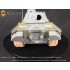 1/35 WWII SdKfz.171 Panther Ausf.D Early/Middle Detail Set