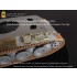 1/35 WWII SdKfz.171 Panther Ausf.D Early/Middle Detail Set