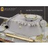 1/35 WWII SdKfz.171 Panther Ausf.D Early/Middle Detail Set