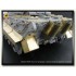 1/35 German King Tiger Kettenabdechung (Track Guards) for Dragon/Tamiya kits