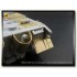 1/35 German King Tiger Kettenabdechung (Track Guards) for Dragon/Tamiya kits