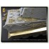 1/35 German King Tiger Kettenabdechung (Track Guards) for Dragon/Tamiya kits