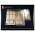 Schurzen/Side Armour Skirt for 1/35 Panther Ausf.G/Jagdpanther for Dragon/Tamiya