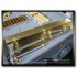 Exterior Storage Boxes for 1/35 SdKfz.234 Armoured Car Vol.1 for Dragon kit