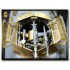 1/35 WWII German AFV 2cm Hangelafette 38 Universal Turret for Dragon kits