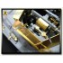 1/35 WWII German AFV 2cm Hangelafette 38 Universal Turret for Dragon kits