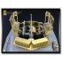 1/35 WWII German AFV 2cm Hangelafette 38 Universal Turret for Dragon kits