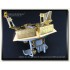 1/35 WWII German AFV 2cm Hangelafette 38 Universal Turret for Dragon kits