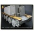 Track Fenders for 1/35 Panzer 38(t) Ausf.G & SdKfz.138/1 Ausf.H
