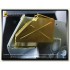 Rear Storage Bins for 1/35 Panther Ausf.D/A/G & Jagdpanther for Dragon/Tamiya